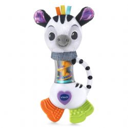 VTECH - HOCHET TIMÉO P'TIT ZÈBRE
